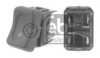 SCANI 0353626 Switch, fog light